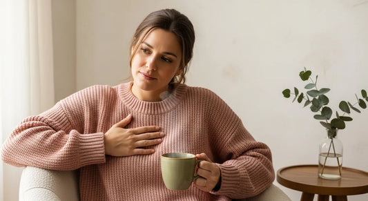 Can Stress Lower Milk Supply? Understanding the Mind-Body Connection