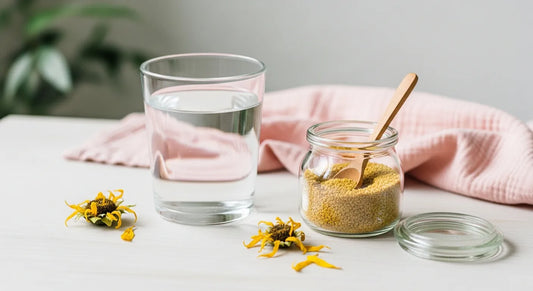 Can Sunflower Lecithin Increase Milk Supply? The Truth About Milk Flow
