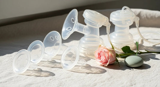 Can Wrong Flange Size Cause Low Milk Supply? What to Know