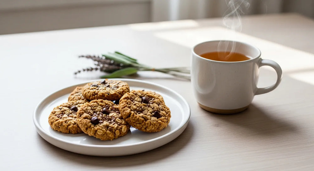Can You Eat Lactation Cookies If You're Not Breastfeeding?