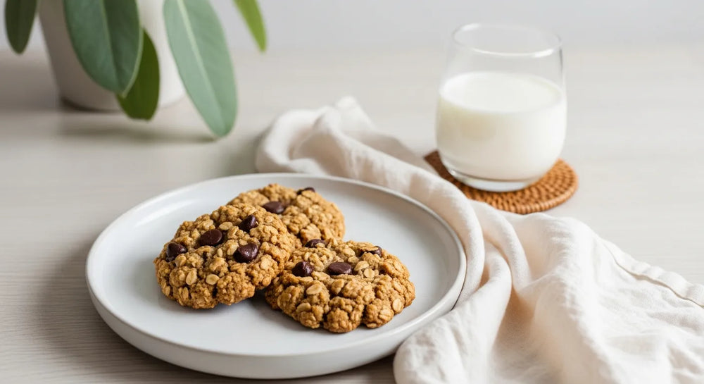 Can You Eat Lactation Cookies If You're Not Pregnant?
