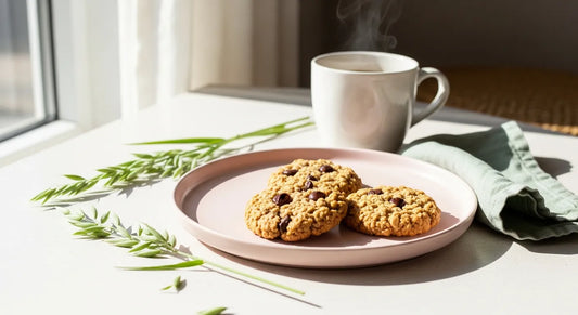 Can You Eat Lactation Cookies While Not Pregnant? Your Comprehensive Guide