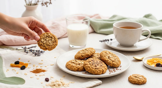 Can You Eat Lactation Cookies Without Breastfeeding? Unpacking the Sweet Truth