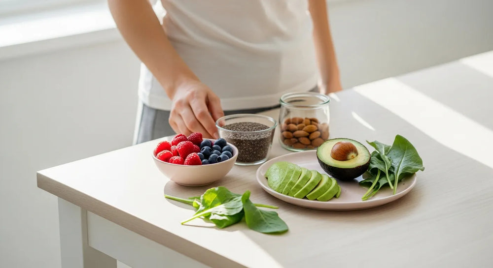 Can You Eat Raw Food When Breastfeeding? Separating Fact from Fiction
