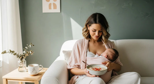 Can You Eat Spicy Food While Breastfeeding? The Hot Truth for Milky Mama