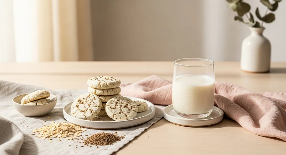 Can You Eat Too Many Lactation Cookies? What to Know