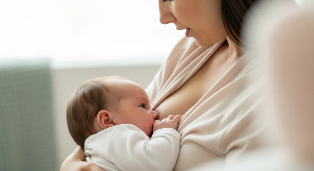 Can You Go Back to Breastfeeding After Exclusively Pumping?