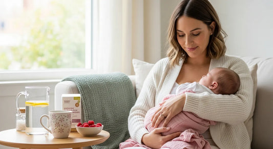 Can You Increase Breast Milk Supply After 2 Months?