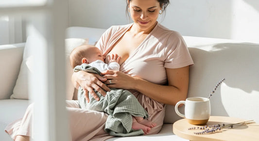 Can You Increase Breast Milk Supply After 3 Months