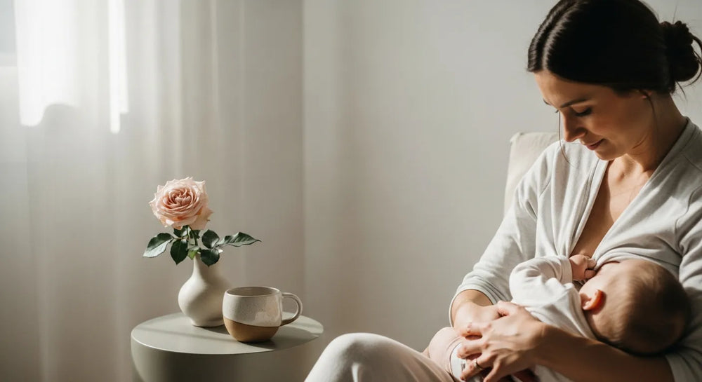 Can You Increase Breast Milk Supply After 4 Months? What to Know