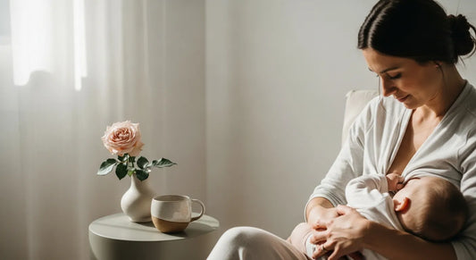 Can You Increase Breast Milk Supply After 4 Months? What to Know