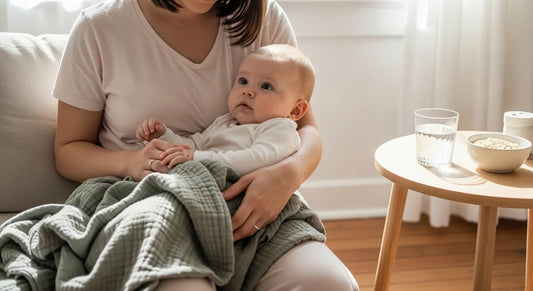 Can You Increase Breast Milk Supply After 6 Months?
