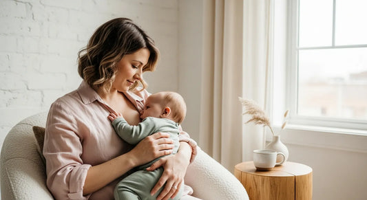 Can You Increase Milk Supply 4 Months Postpartum? Here’s How