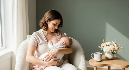 Can You Increase Milk Supply After 3 Months?