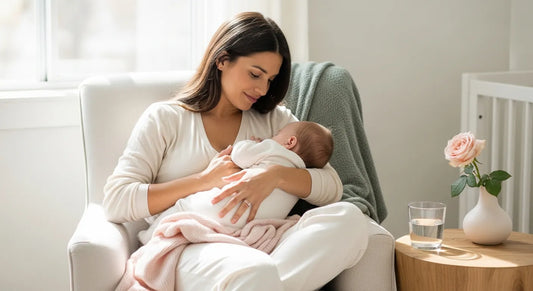 Can You Increase Milk Supply After 4 Months? What to Know