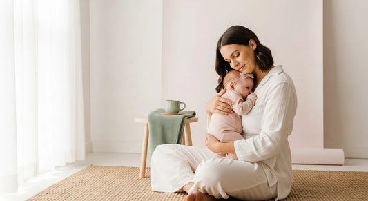 Can You Increase Milk Supply After 4 Weeks?