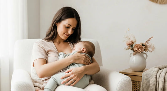 Can You Increase Milk Supply After 6 Months?