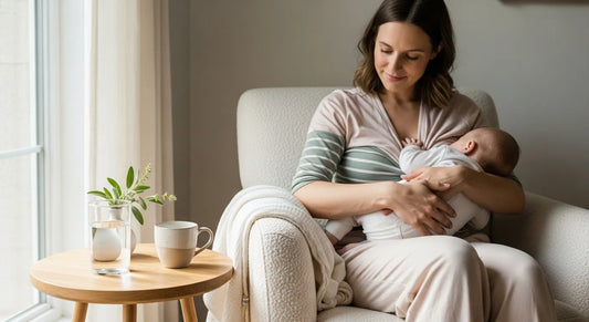 Can You Increase Milk Supply After 6 Weeks? Tips for Success