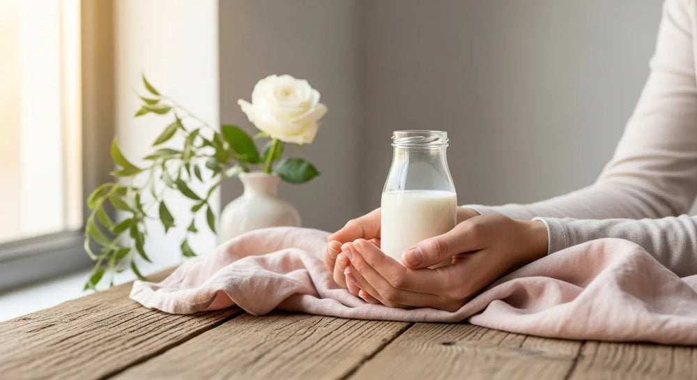 Can You Increase Milk Supply After It Has Regulated?