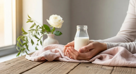 Can You Increase Milk Supply After It Has Regulated?