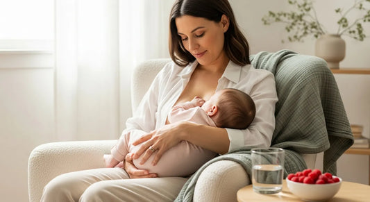 Can You Increase Milk Supply at 10 Weeks?