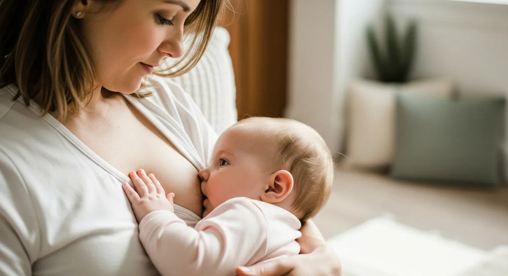 Can You Increase Milk Supply at 11 Months? Tips and Support