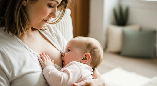 Can You Increase Milk Supply at 11 Months? Tips and Support