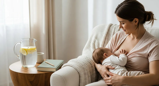 Can You Increase Milk Supply at 2 Months? Tips for Moms