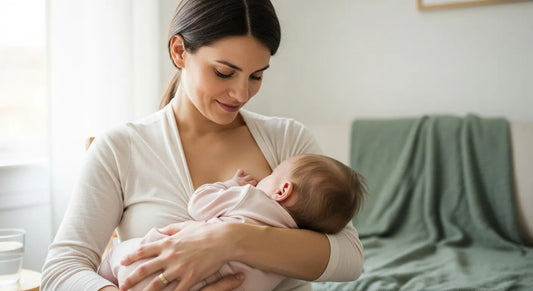 Can You Increase Milk Supply at 3 Months? What to Know