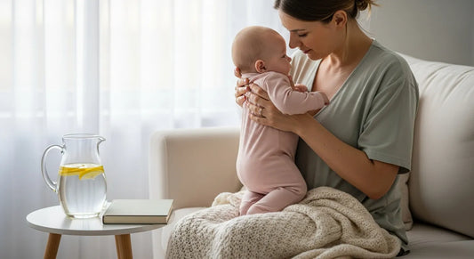 Can You Increase Milk Supply at 4 Months? A Helpful Guide