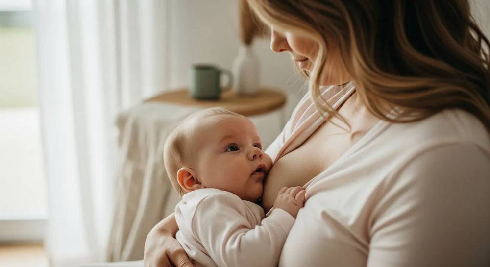 Can You Increase Milk Supply at 5 Months? Your Practical Guide