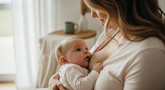 Can You Increase Milk Supply at 5 Months? Your Practical Guide