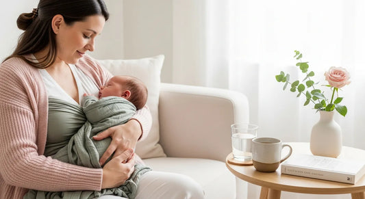 Can You Increase Milk Supply at 5 Weeks? A Supportive Guide