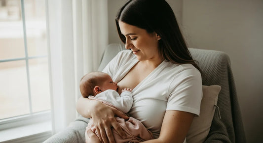 Can You Increase Milk Supply at 6 Weeks? What to Know