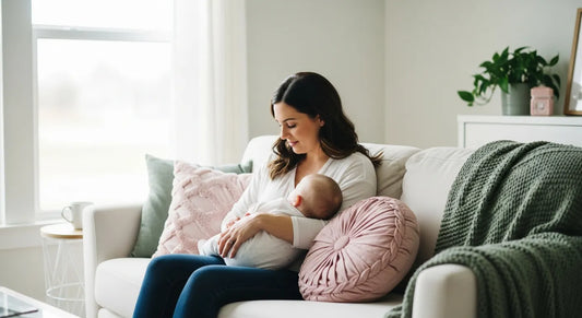 Can You Increase Milk Supply at 9 Months Postpartum?