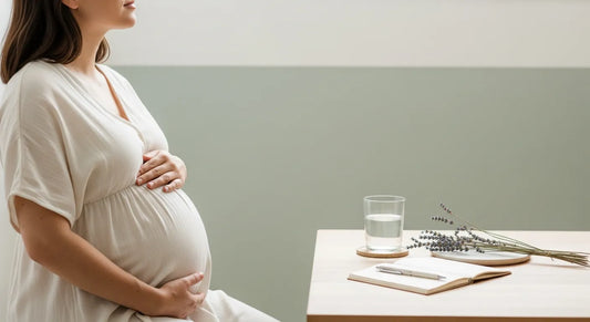 Can You Increase Milk Supply Before Birth? What to Know
