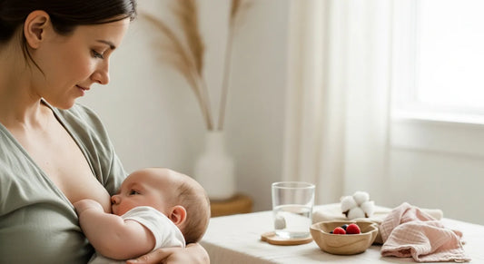 Can You Increase Milk Supply in One Breast? Tips for Balance