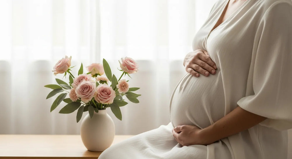 Can You Increase Milk Supply While Pregnant?