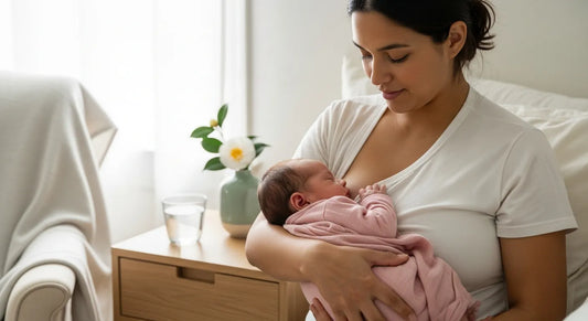 Can You Increase Your Breast Milk Supply? A Comprehensive Guide to Boosting Production