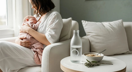 Can You Increase Your Milk Supply After It Regulates?