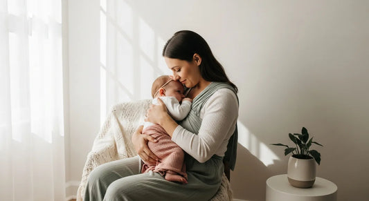 Can You Increase Your Milk Supply at 1 Month?