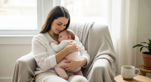 Can You Increase Your Milk Supply at 3 Months?