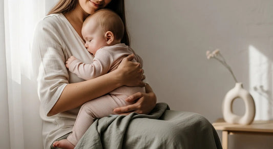 Can You Increase Your Milk Supply at 7 Months?