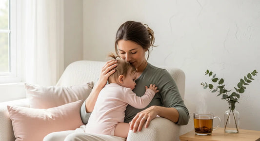 Can You Increase Your Milk Supply at 9 Months?