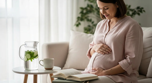 Can You Increase Your Milk Supply While Pregnant?