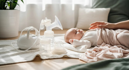 Can You Just Pump Instead of Breastfeeding? Your Comprehensive Guide to Exclusive Pumping