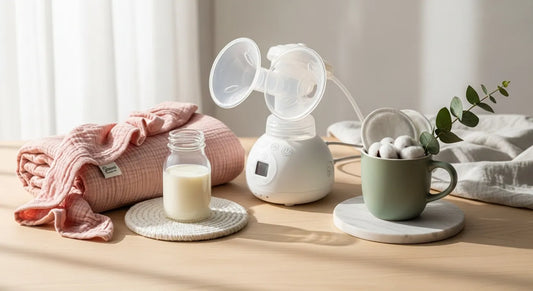 Can You Pump Instead of Breastfeeding? Your Comprehensive Guide to Exclusive Pumping