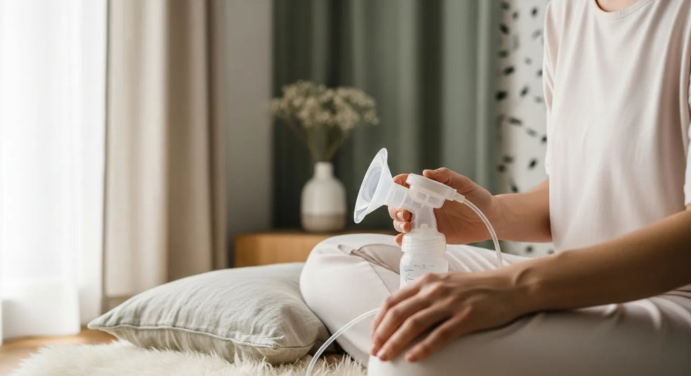 Can You Pump Without Breastfeeding? Absolutely!