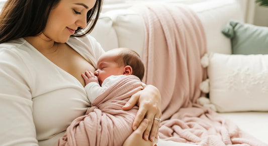 Can You Start Breastfeeding After Exclusively Pumping? Absolutely!