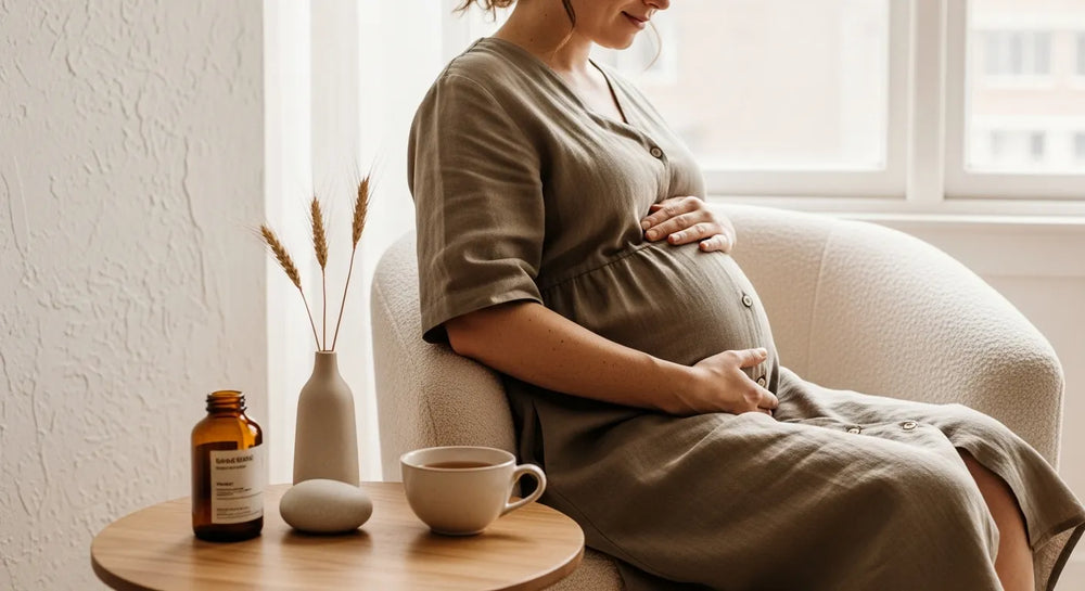 Can You Start Taking Lactation Supplements While Pregnant? Navigating Your Breastfeeding Journey